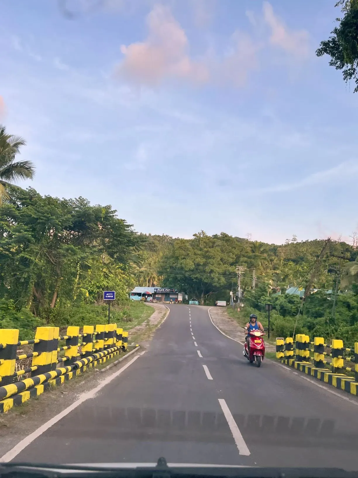Havelock Island Random click